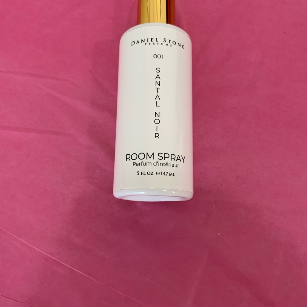 Daniel Stone’s Santal Nior Room Spray